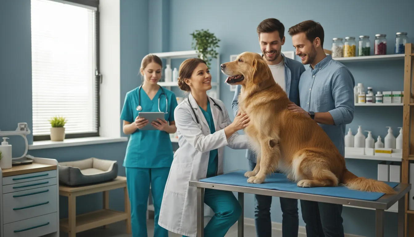 Cele Mai Bune Practici în Managementul Pacienților Veterinari: Complete Guide 2026