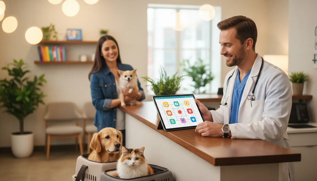 Platformă De Facturare Pentru Cabinete Veterinare: Complete Guide 2026