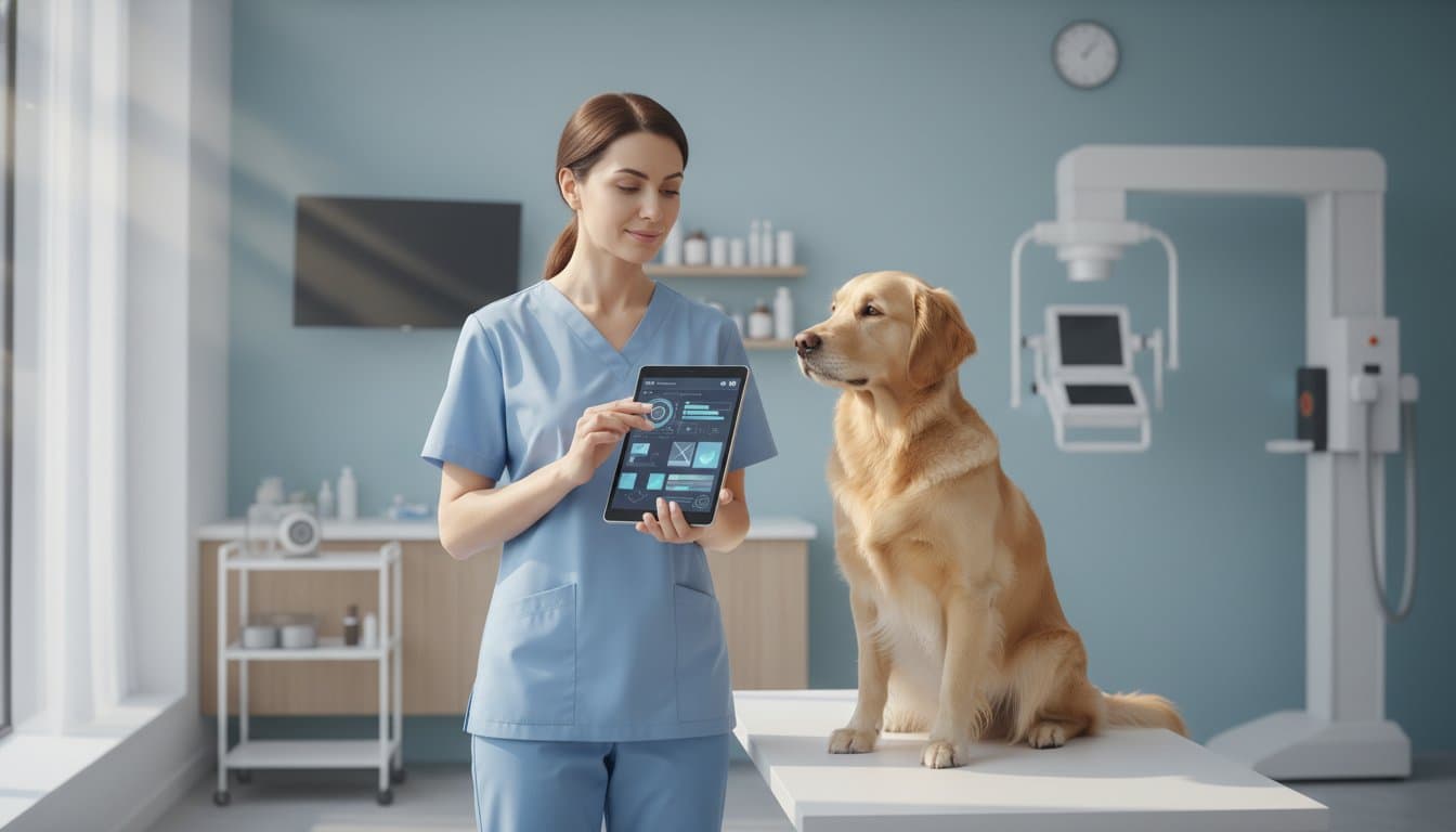 Rețete Electronice Veterinare: Ghid Complet pentru Digitalizare în 2026