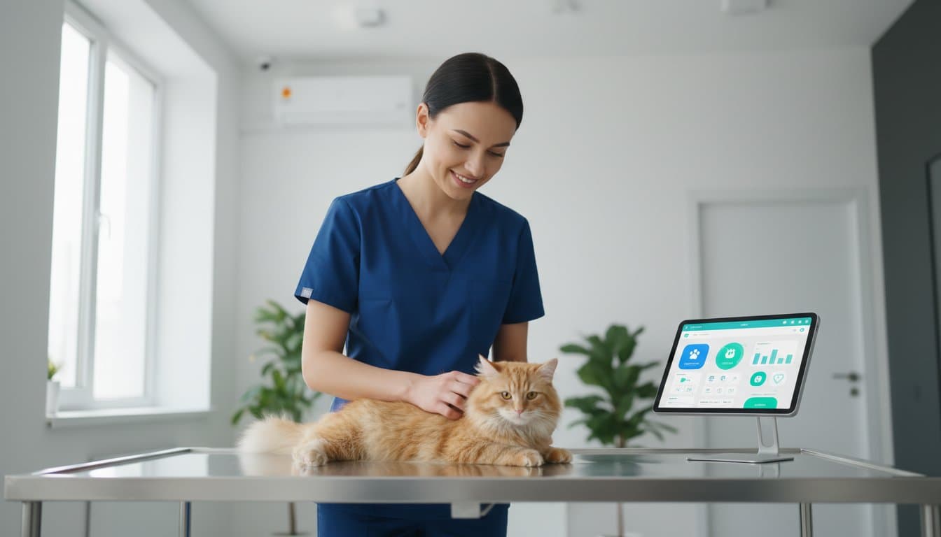Soft Management Veterinar: Ghid Complet pentru Alegerea Platformei Potrivite în 2026