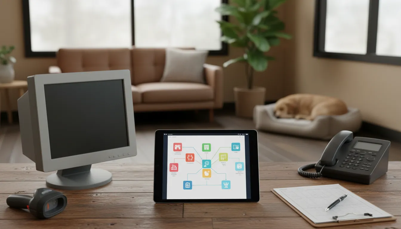 Platforma Care Inlocuieste Mai Multe Software Veterinare: Complete Guide 2026