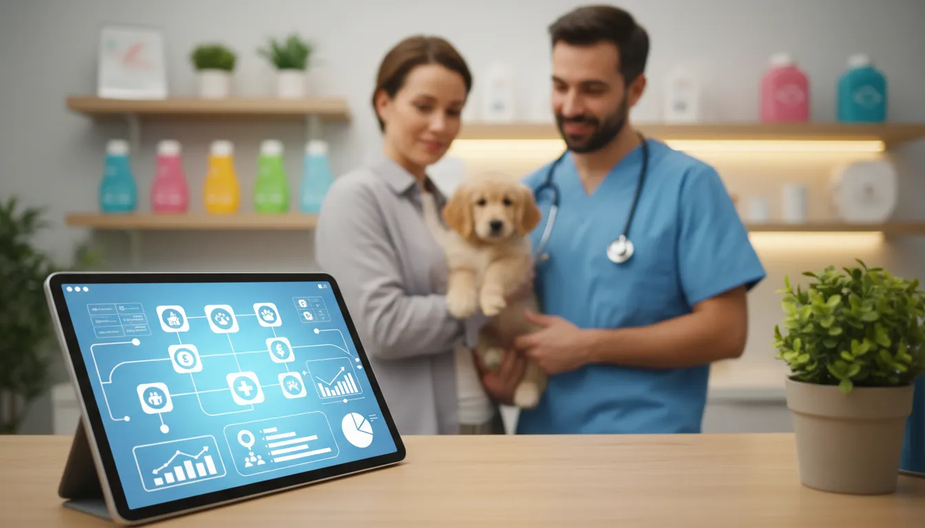 Prețuri Transparente Software Veterinar: Compare