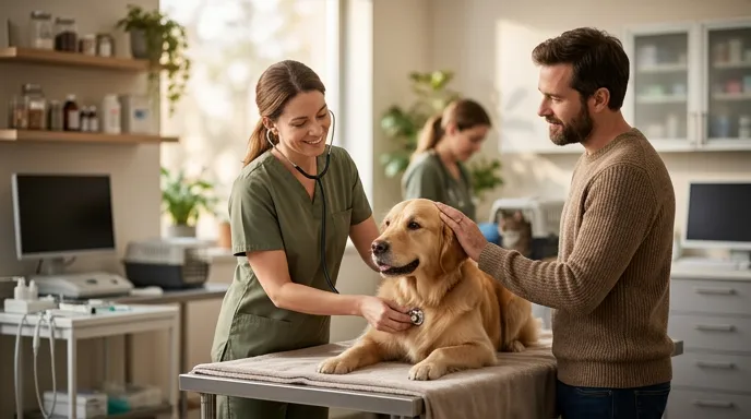 Alternativa VetManager: EasyVET Pro