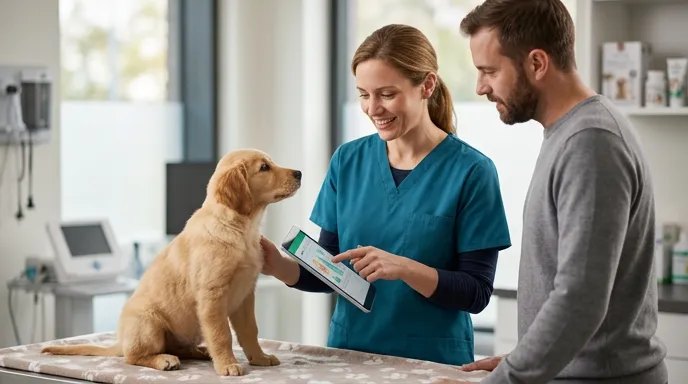 Aplicație Clinică Veterinară Online | Easy-VET