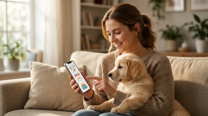 Aplicație Mobilă Proprietari Animale: Ghid 2026