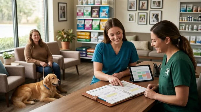 Calendar Programări Clinică Veterinară: Ghid 2026