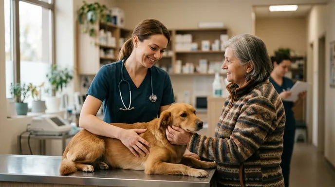 Cum Deschid Cabinet Veterinar în România: Ghid