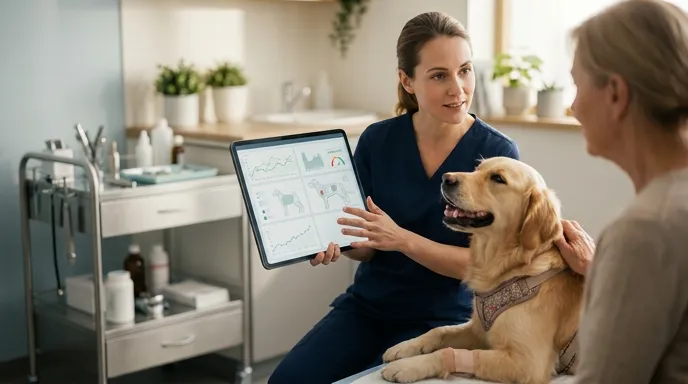 Cum Să Evidențiez Progresul Tratamentului Animalelor în Software: Complete Guide 2026