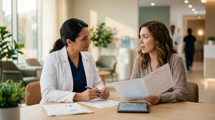 Cum să integrez feedback pacienți în planul de îmbunătățire clinic