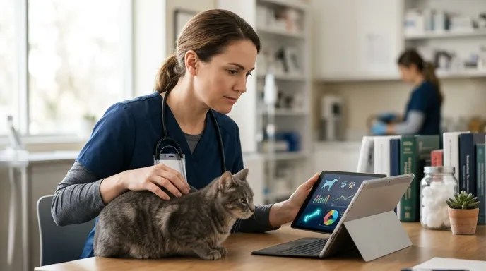 Dosar Medical Digital Animal: Sistem Complet