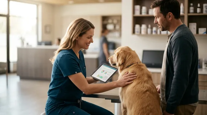Fișe Medicale Veterinare Digitale: Ghid Complet 2026