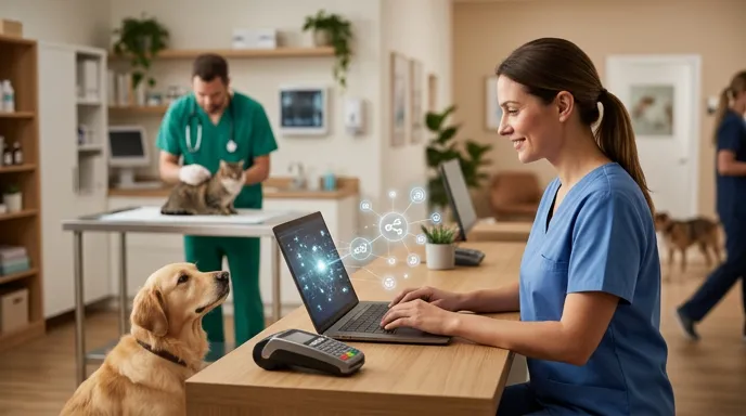 Integrare Facturare Clinică Veterinară cu Contabilitate Externă