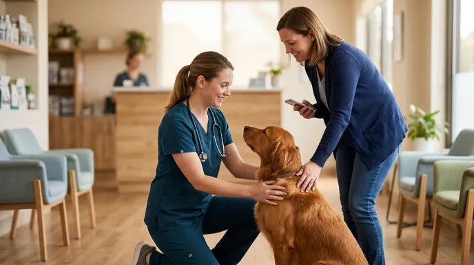 Notificări SMS Cabinet Veterinar: Ghid Complet 2026