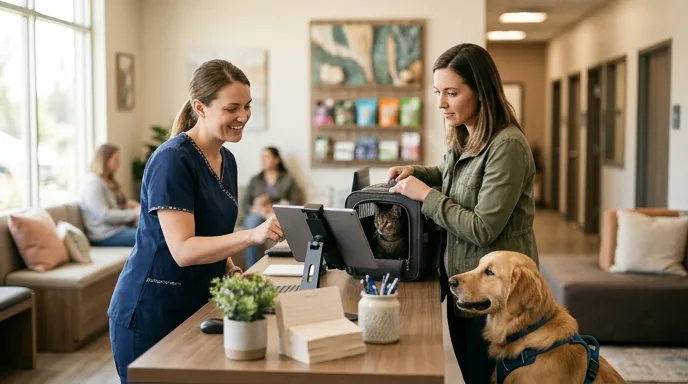 Reducere No-show Veterinar: Complete Guide 2026