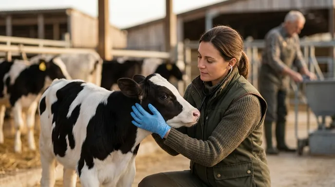 Sistem De Alertare Pentru Riscuri în Sănătatea Animalelor: Complete Guide 2026