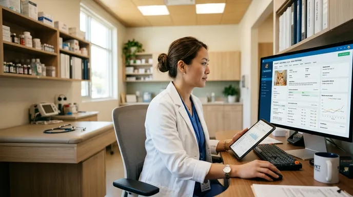 Fișă Medicală Veterinară Digitală: Ghid Complet 2026