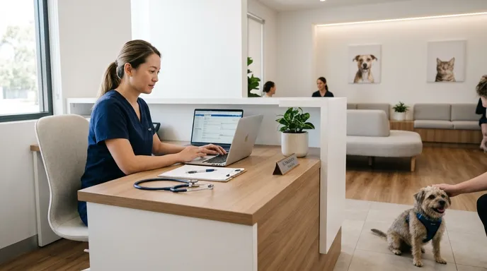 Fișe SOAP Veterinare Digitale