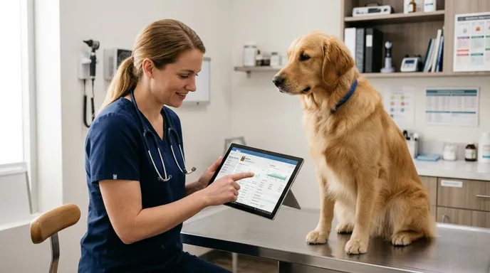 Istoric Pacient Veterinar: Ghid Complet 2026
