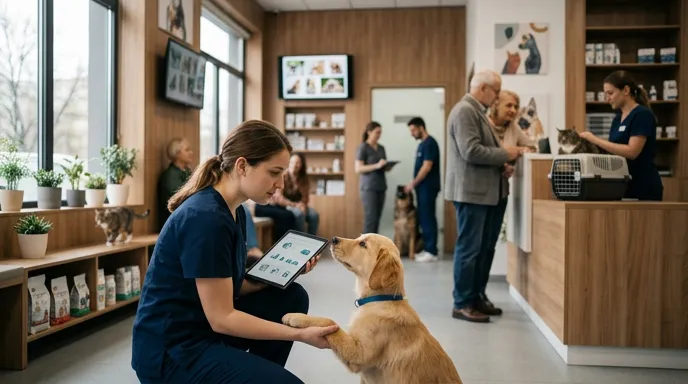 Cel mai Bun Soft Veterinar din România