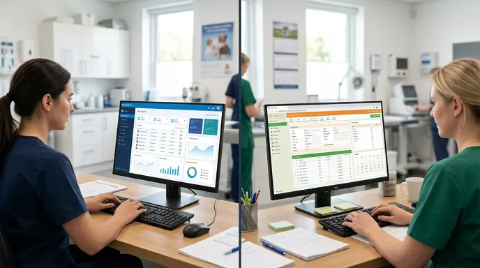 Easy-VET vs CloudVet: ce să alegi pentru clinica ta