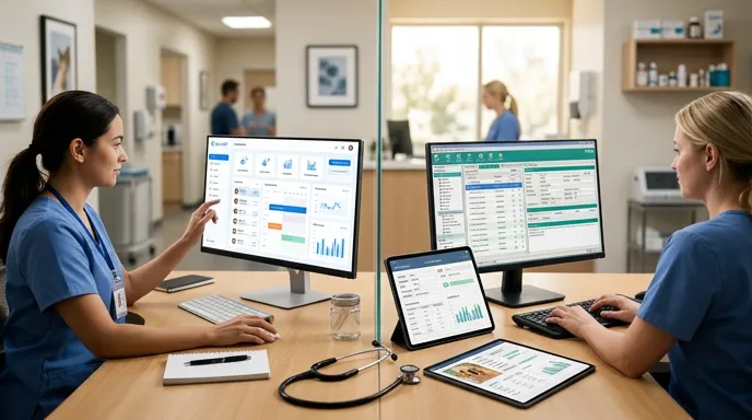 Easy-VET vs SoftVet: care software se potrivește cabinetului tău