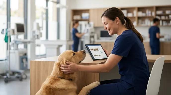 Soft Clinică Veterinară – Eficiență Garantată