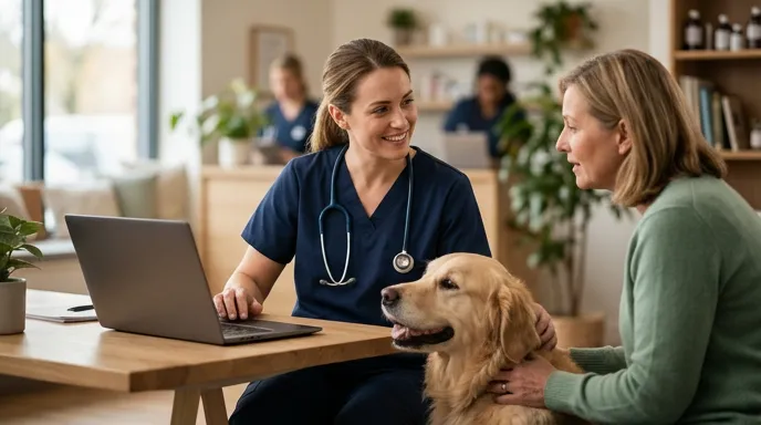 Cum Să Alegi Software Clinic Veterinară în 2026