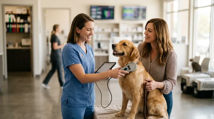 Generare Certificate Vaccinare Animal în Platform