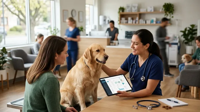 Optimizare Flux Revenue Clinic Veterinară
