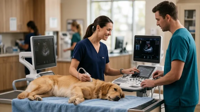 Sistem Rezervare Resurse Medicale și Echipamente Veterinare