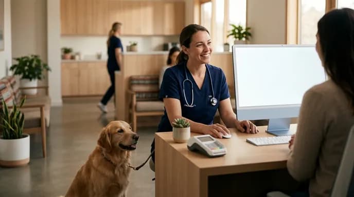 Certificare GDPR Platforme Software Veterinare