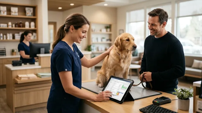 Raportare Electronică Servicii Medicale Veterinare: Ghid